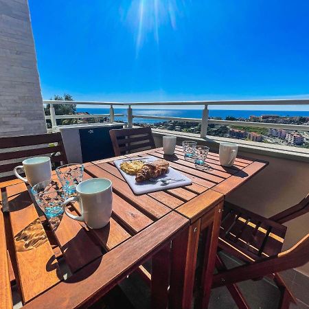 Suite D'Annunzio Luxury Sanremo Exterior foto